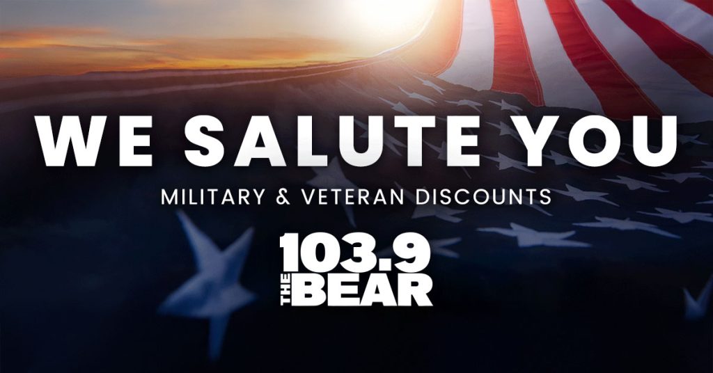 We Salute You