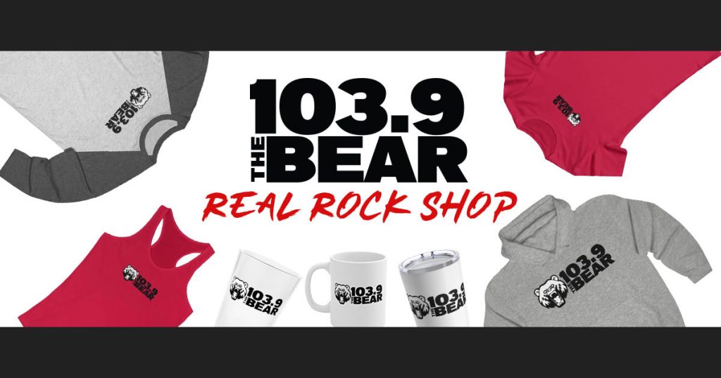 Real Rock Shop
