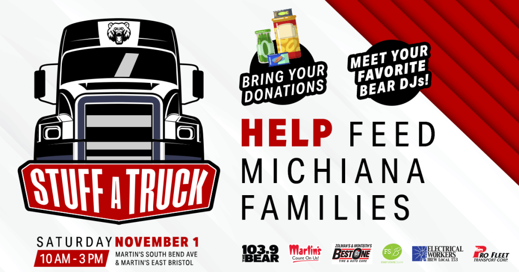 Stuff A Truck 2025