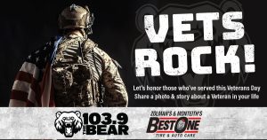 Vets Rock thumbnail