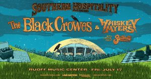 The Black Crowes thumbnail