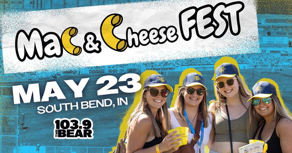 Mac and Cheese Fest