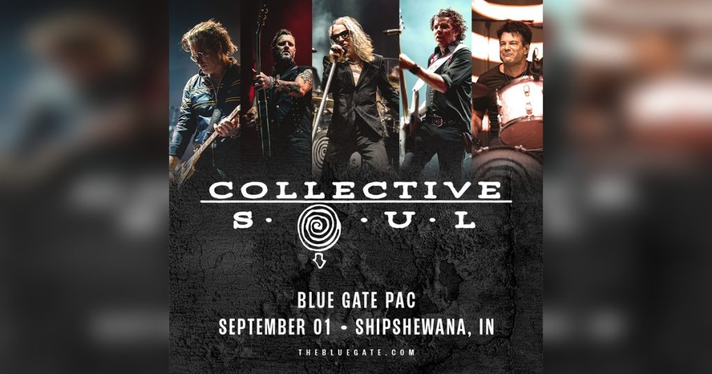 Collective Soul