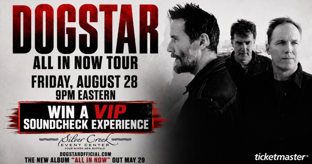 Dogstar VIP
