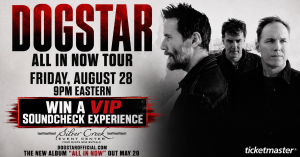 Dogstar VIP thumbnail