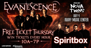 Evanescence FTT thumbnail