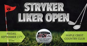 STRYKER LIKER OPEN 2026 thumbnail