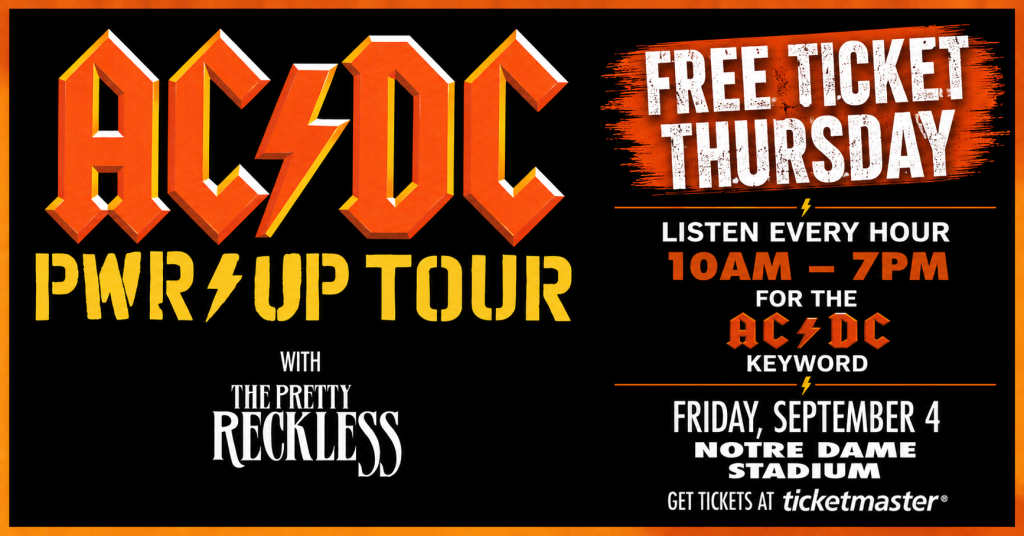 AC/DC FTT