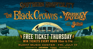 Black Crowes FTT thumbnail