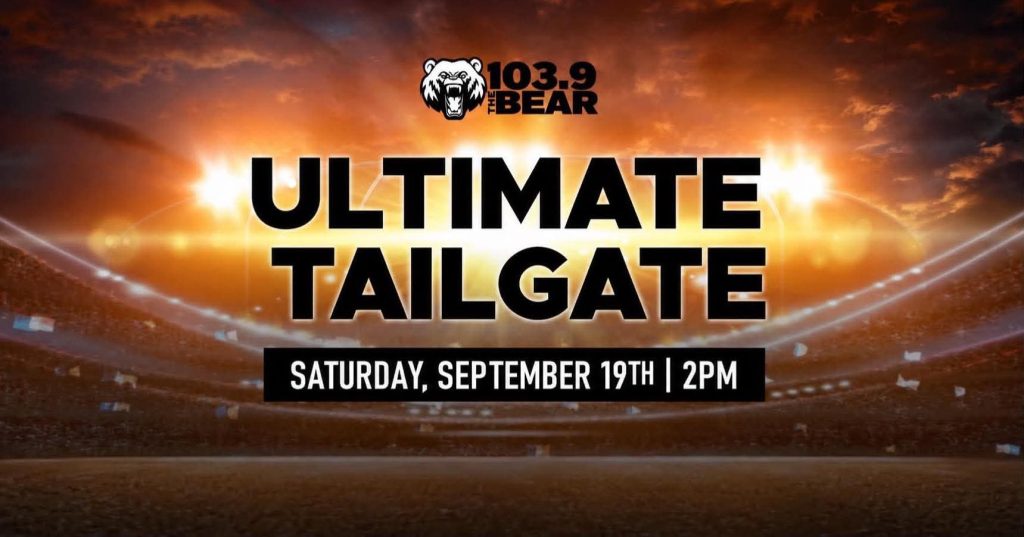 Ultimate Tailgate