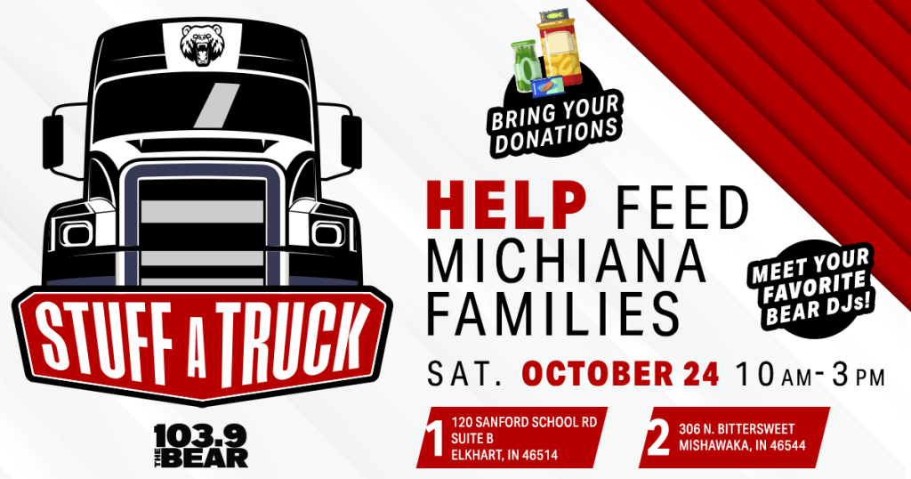 Stuff A Truck