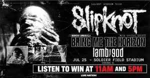 Slipknot thumbnail