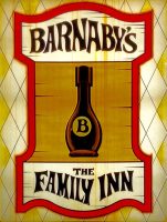 Barnaby's400